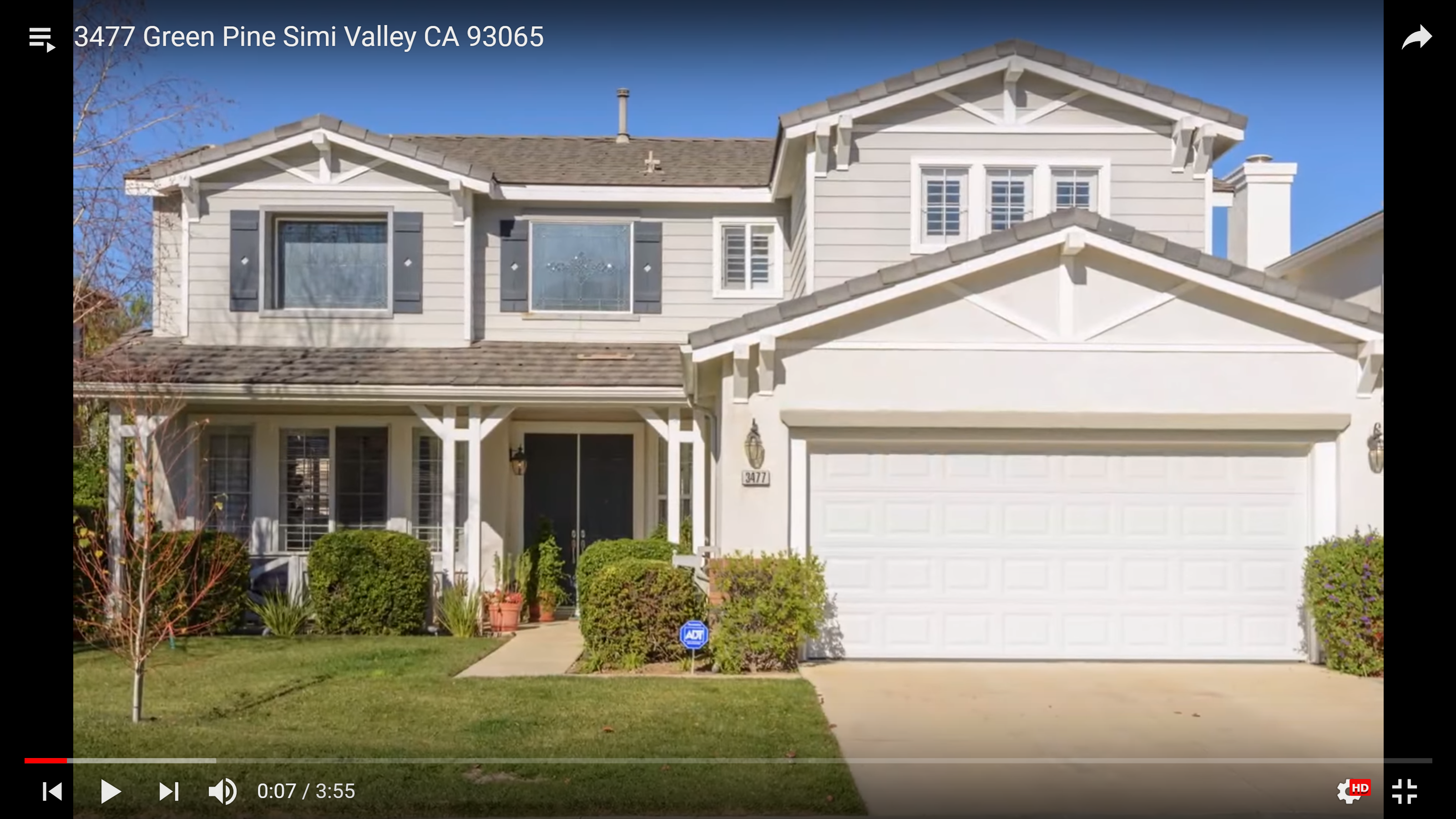 3477 Green Pine Simi Valley CA 93065