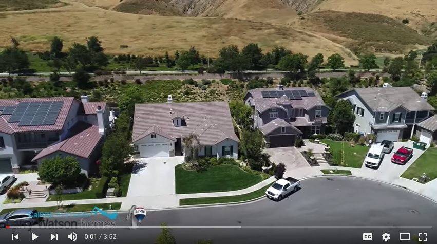 3726 Red Hawk Ct Simi Valley CA 93063