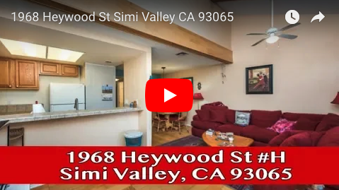1968 Heywood St #H Simi Valley CA 93065