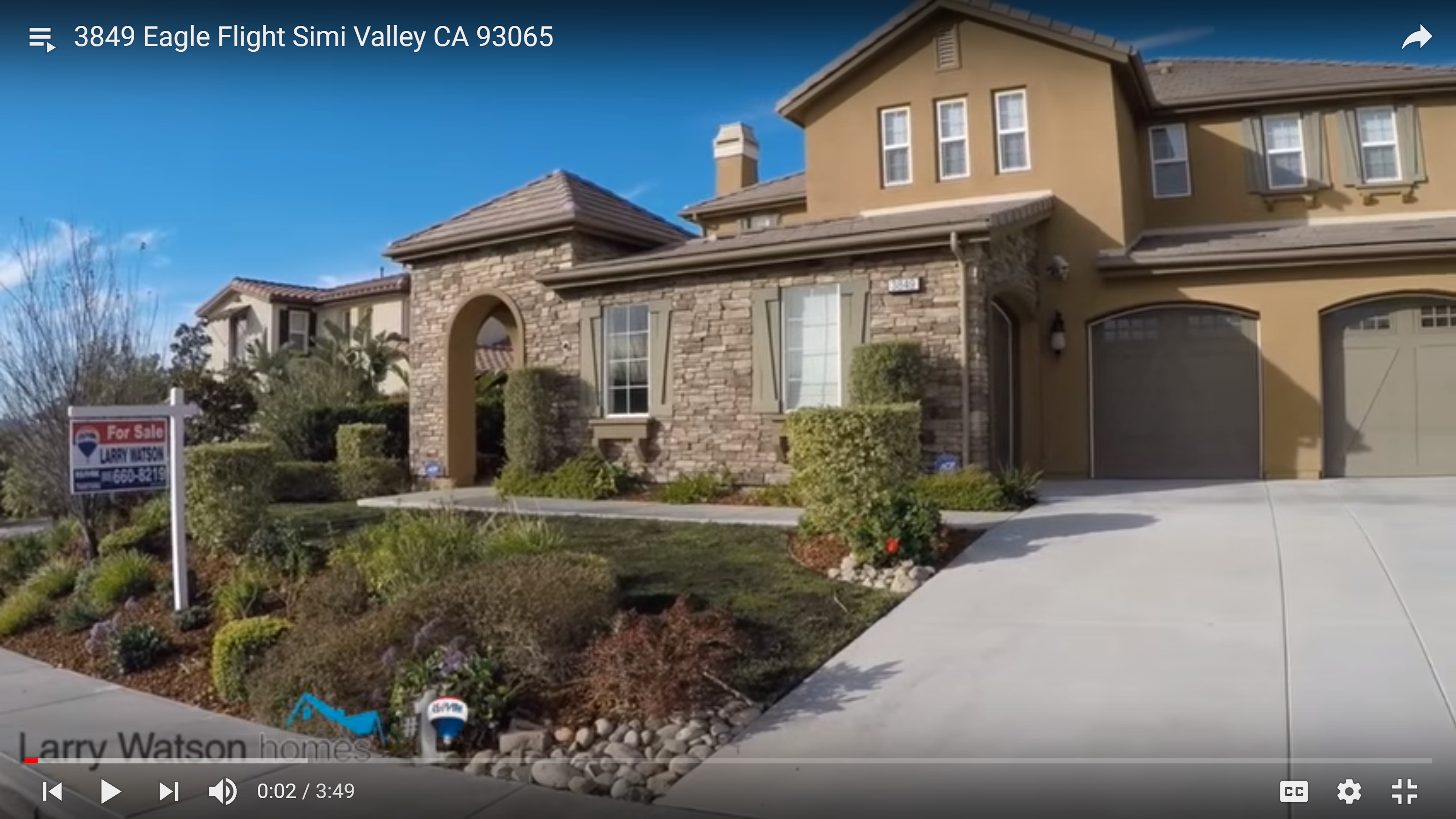 3849 Eagle Flight Simi Valley CA 93065