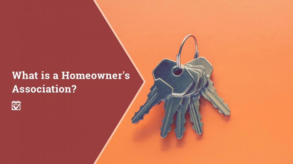 What Is A Homeowner's Association?