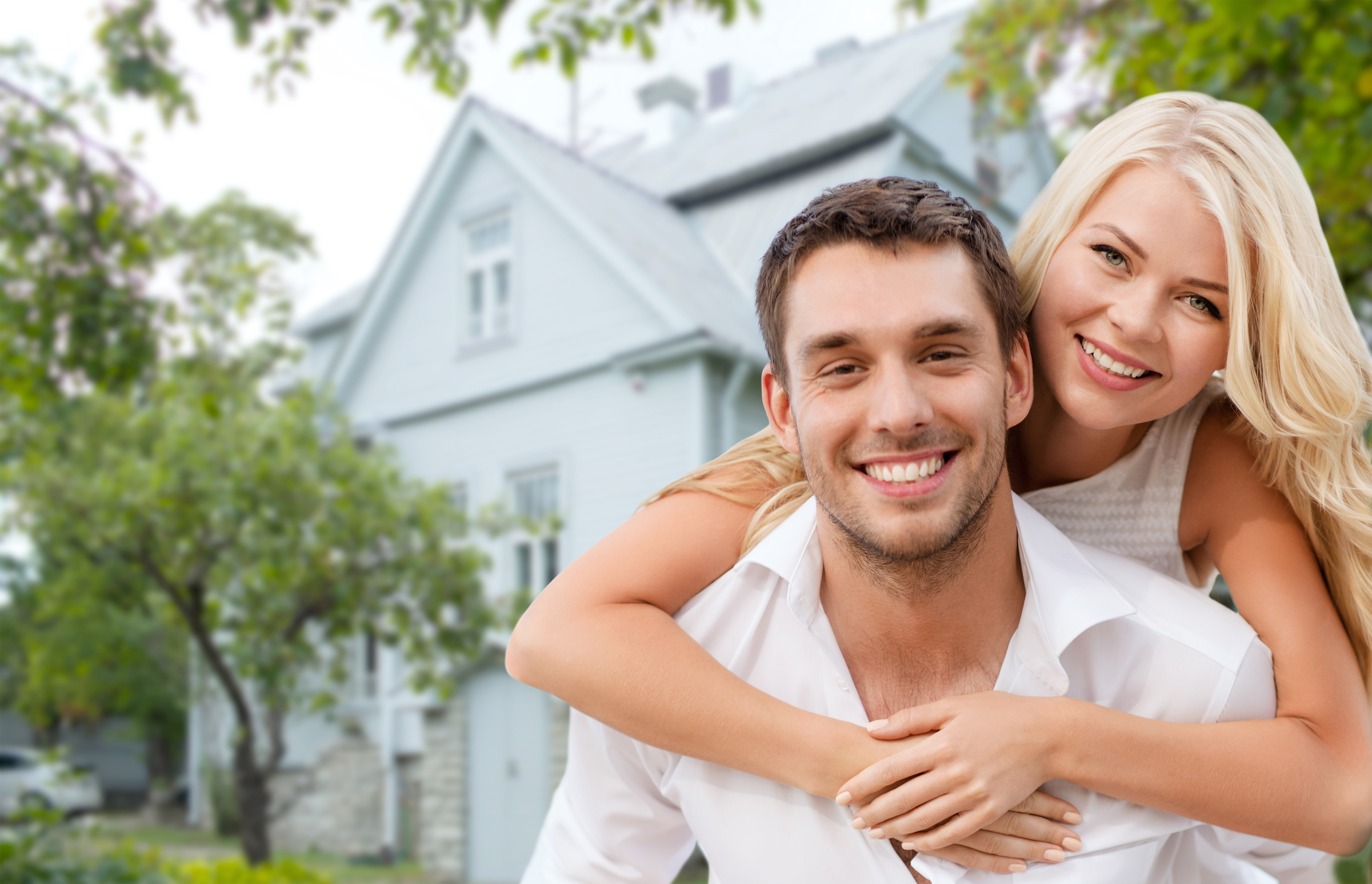 5 Tips for Buying a Home