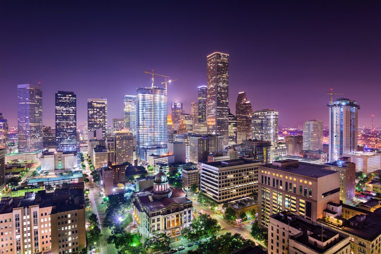 Relocating to the Big City