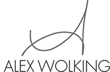 Alex Wolking