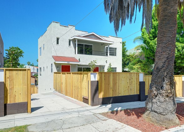 Monthly LA Multifamily Real Estate Investors Networking Meeting