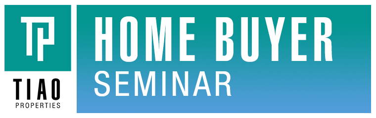 Home Buyer Seminar Saturday, September 23rd