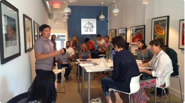 Anxious About Rent Control and Costa Hawkins? Join Us at Our Monthly Meetup!