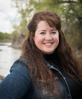 Michelle Becker CRB, CRS, ABR, GRI