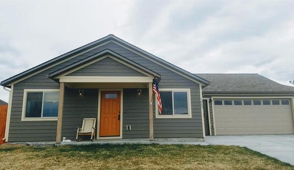 1003 Meriwether Drive