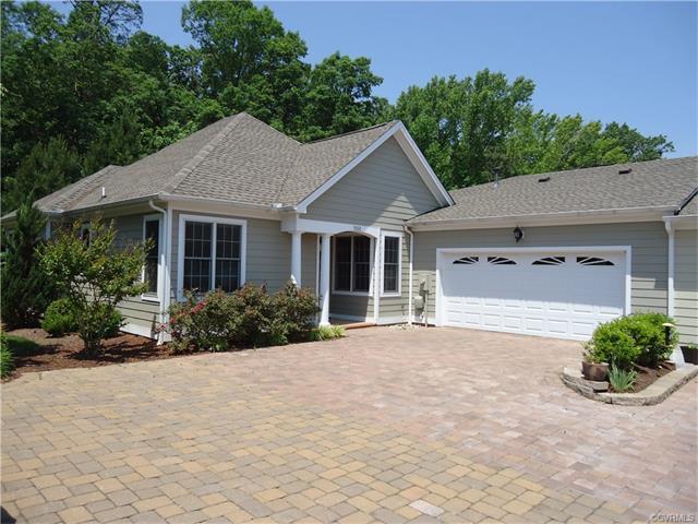 Downsizing and Upgrading at the same time??