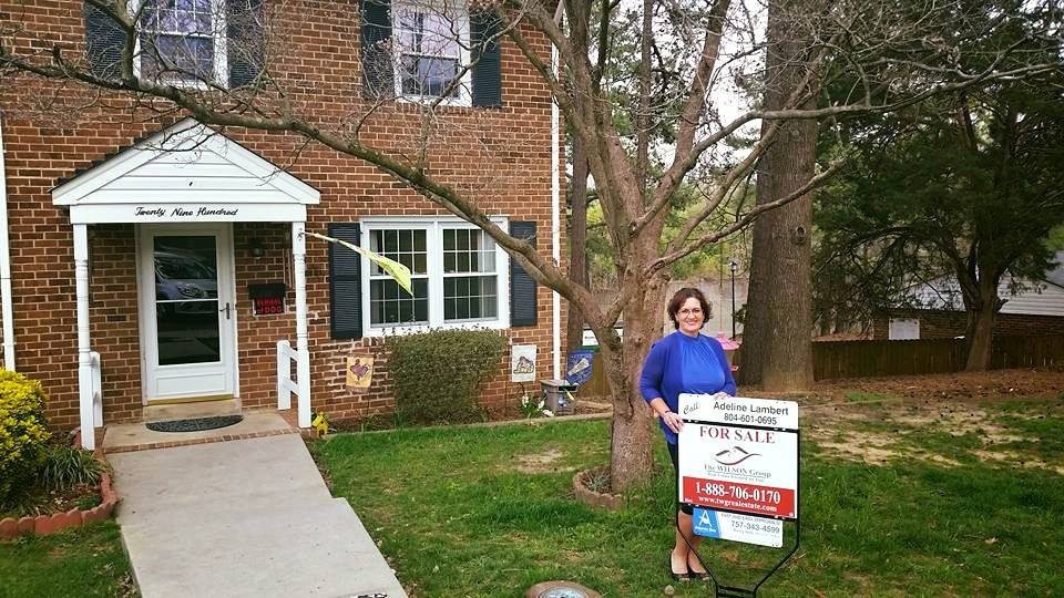 Sold in 2 weeks!