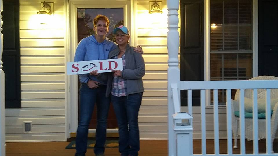 Chester Home Sold