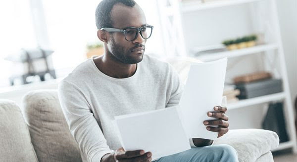 Why Is There So Much Paperwork Required to Get a Mortgage?