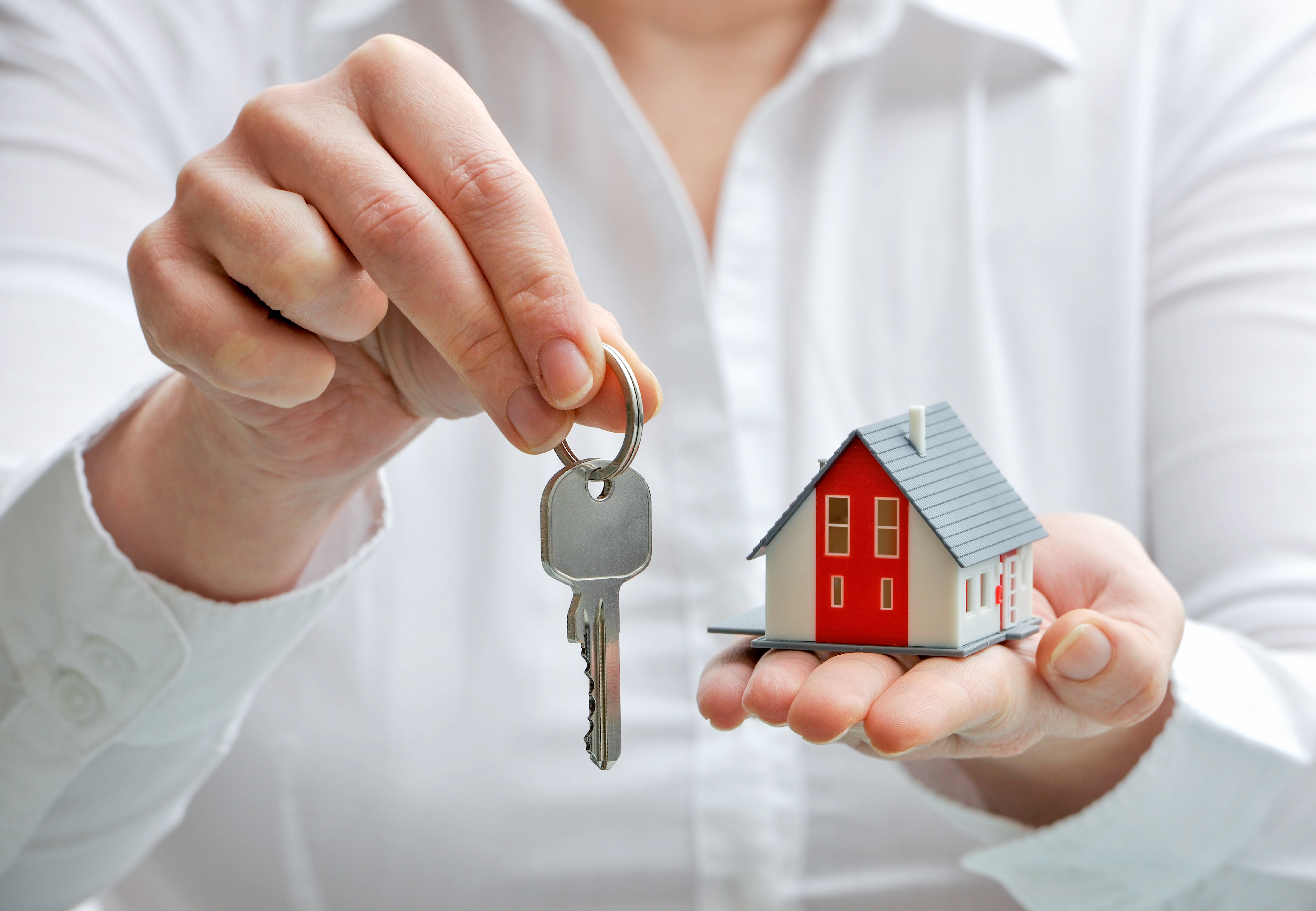 5 Tips for Buying a Home