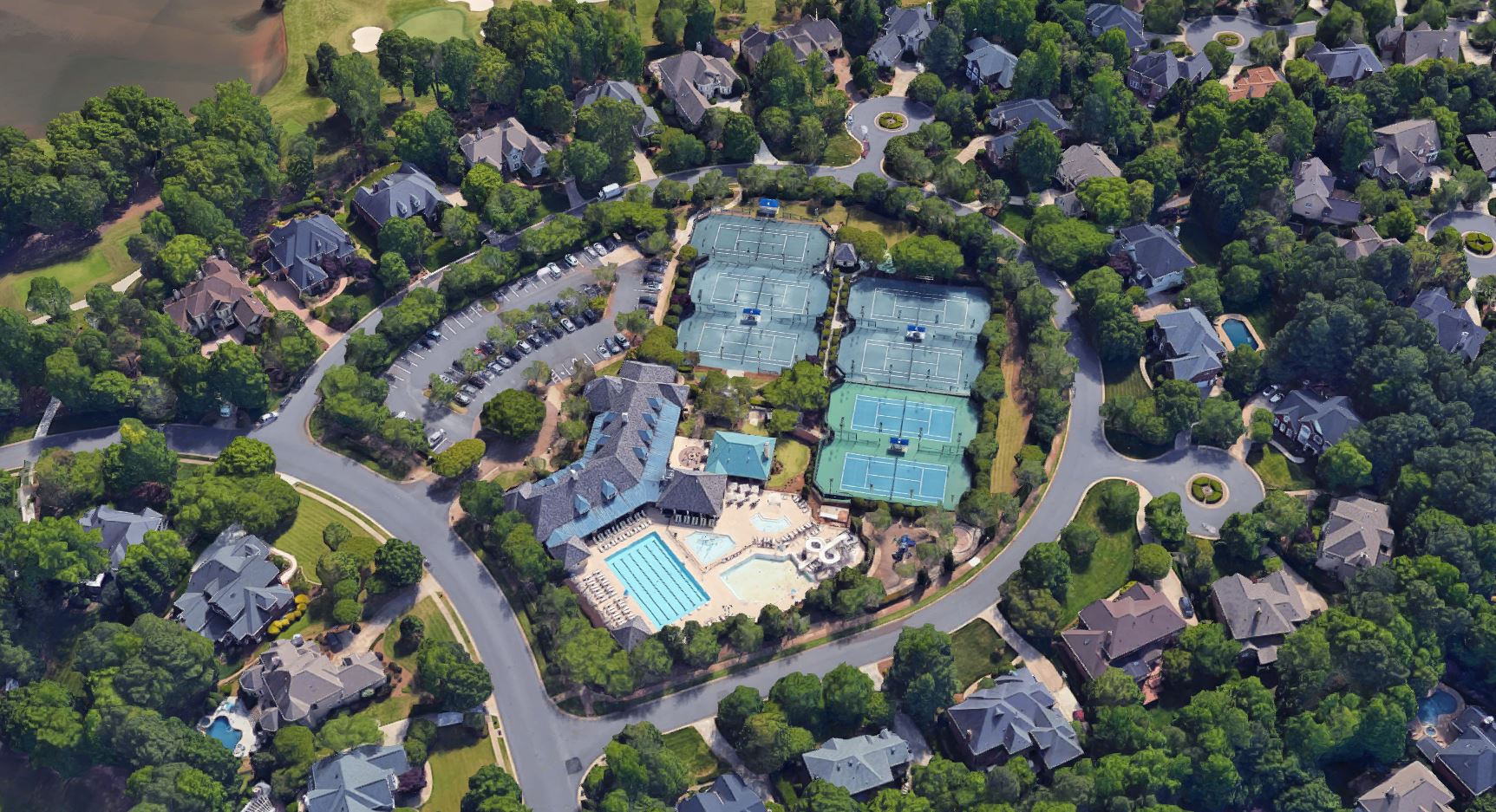 Ballantyne