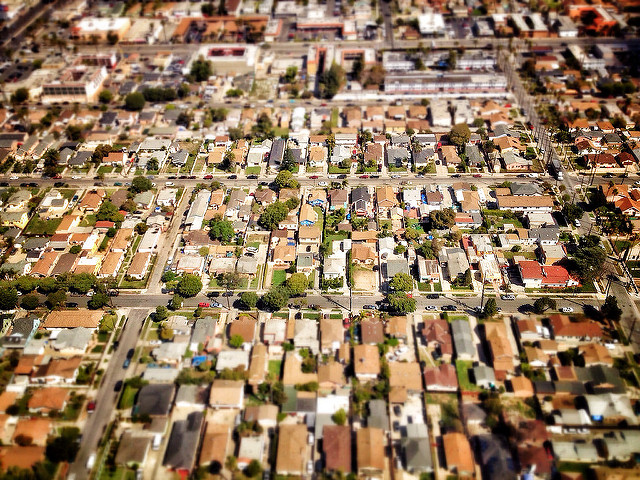 Majority Of U.S. Homes Remain Affordable