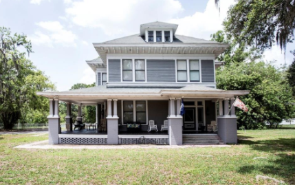 Featured Listings of the Week