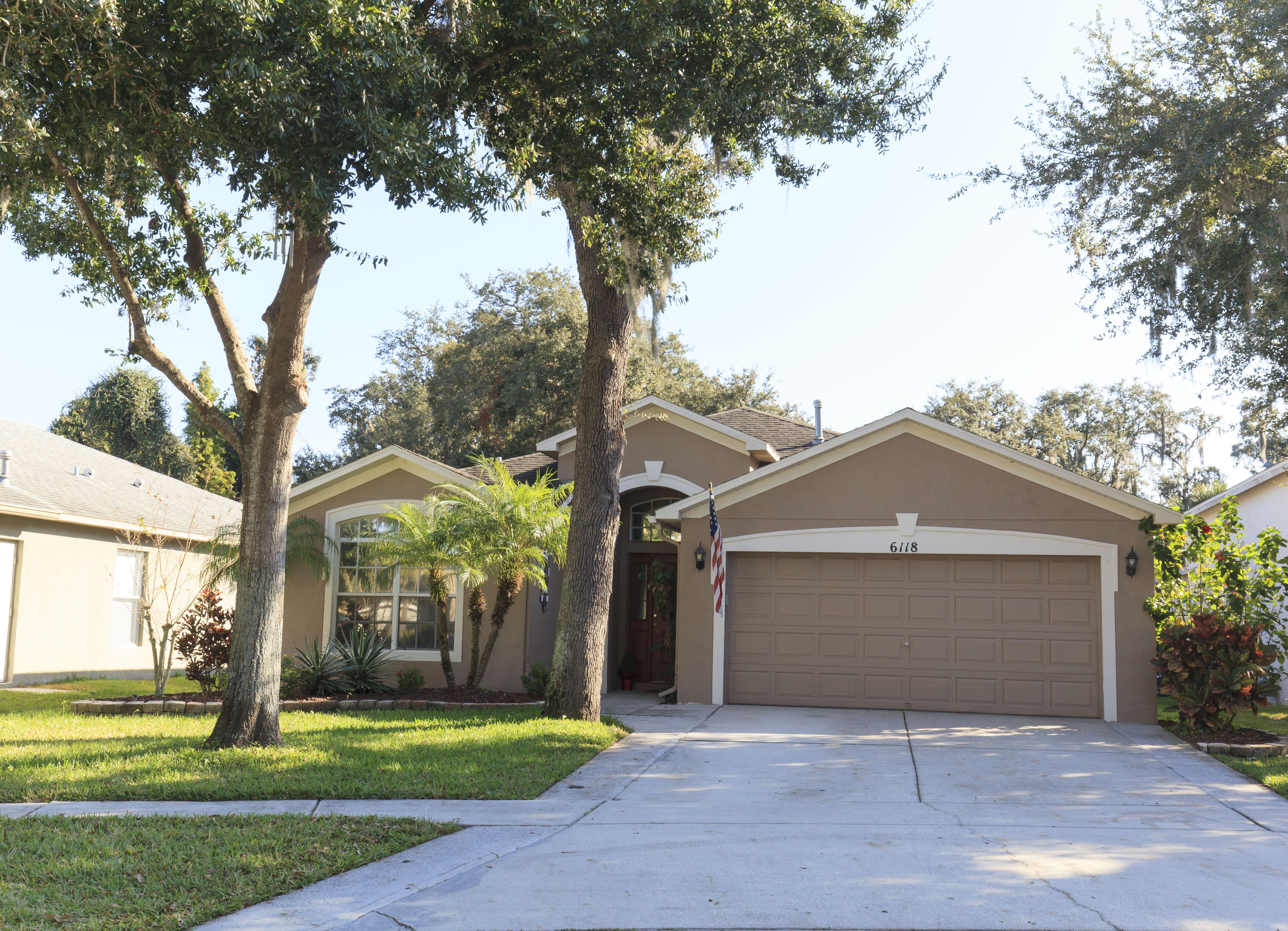 Coming Soon - 6118 Gannetdale Drive, Lithia FL