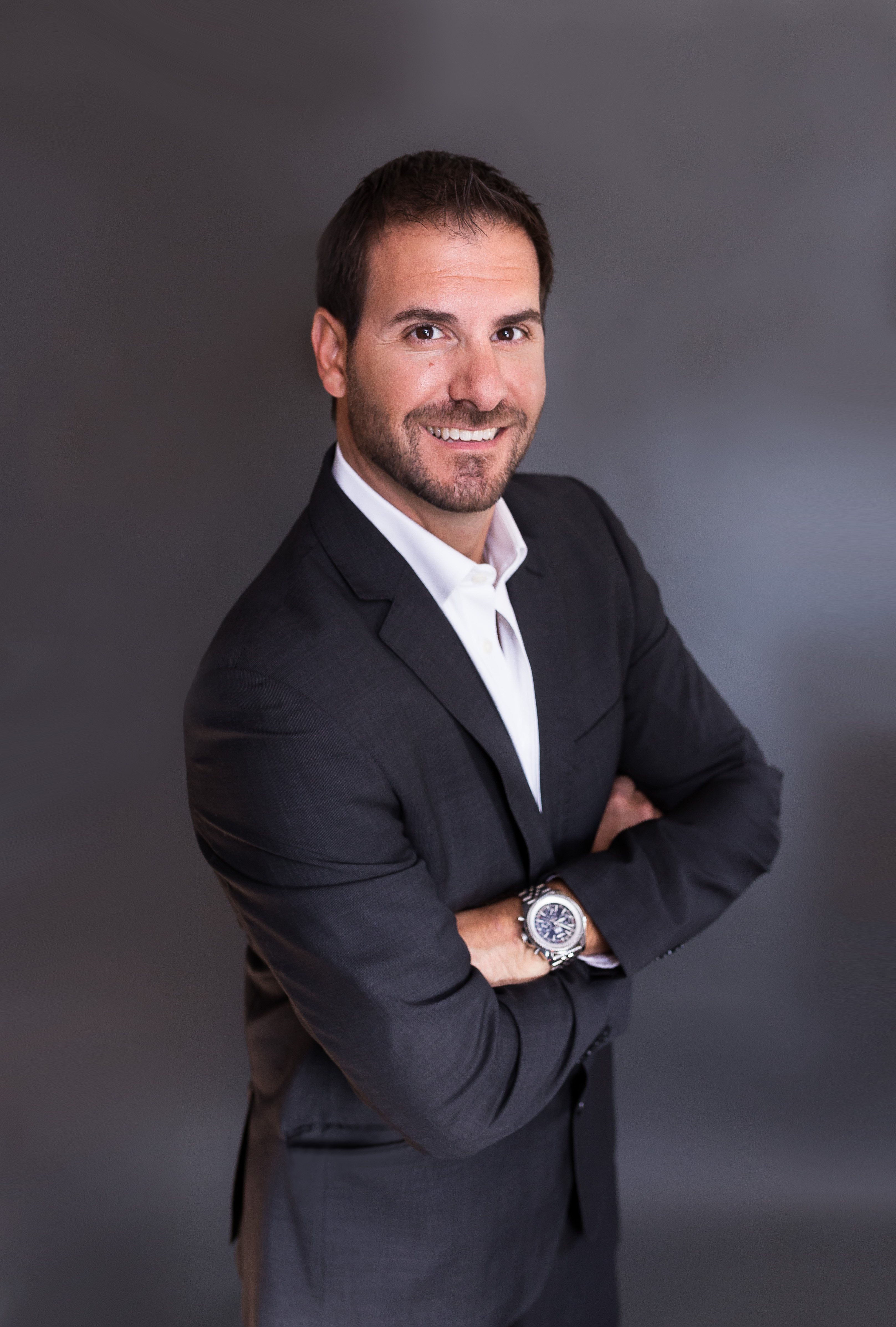 Jim Syros