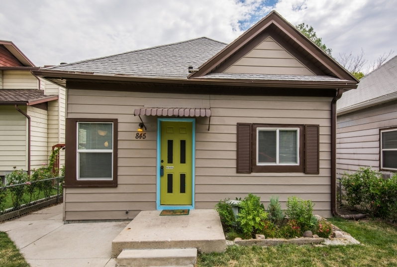 SOLD! New Listing! Home for Sale In Salt Lake City, Utah