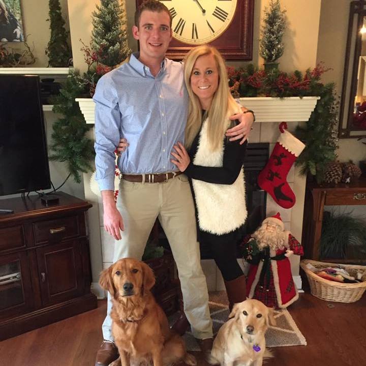 Megan Smith & Family (Buyer)