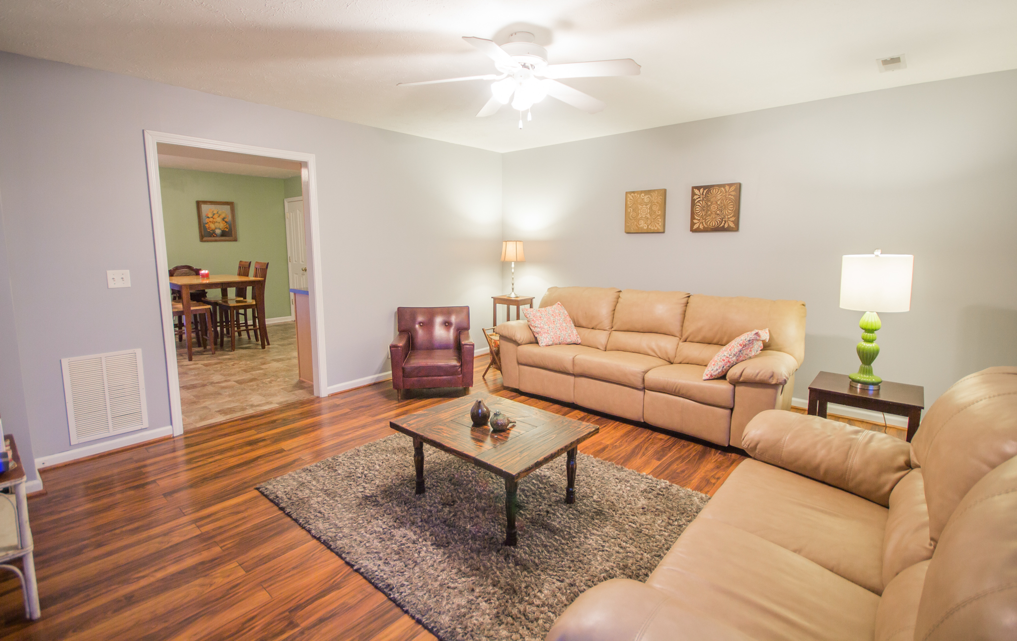 Daniels Family Home Listing