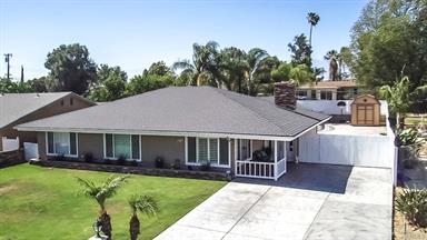 Norco Homes