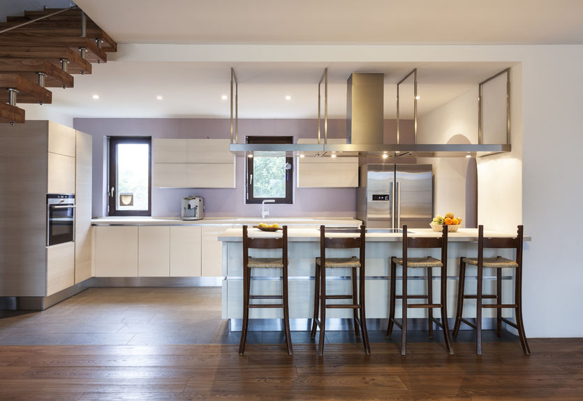 Consider a Vacation Home that Pays for Itself