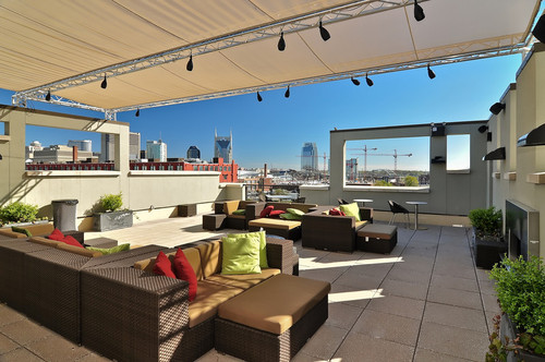 The Gulch