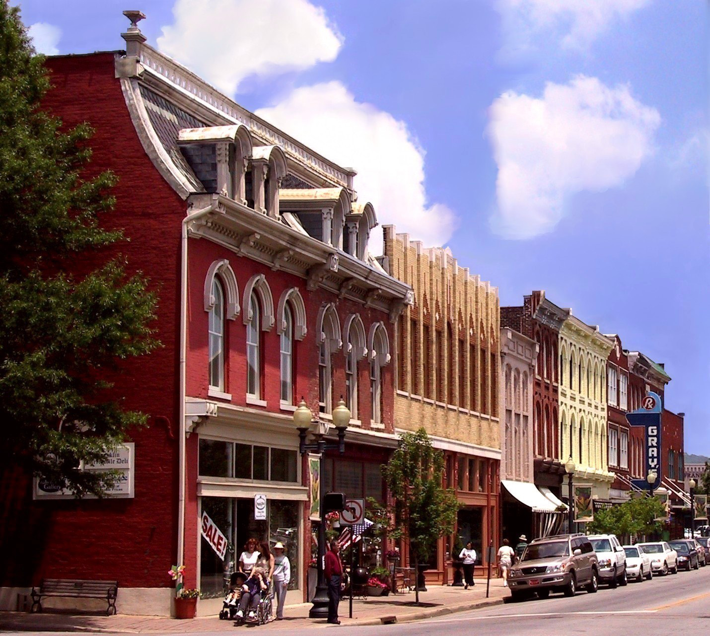 Franklin