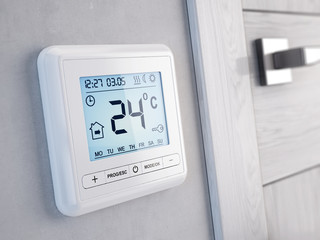 How to Use a Programmable Thermostat to See Real Savings