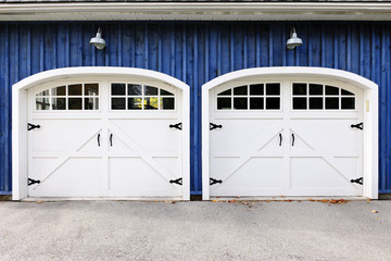 Garage Organization Ideas for Under $50