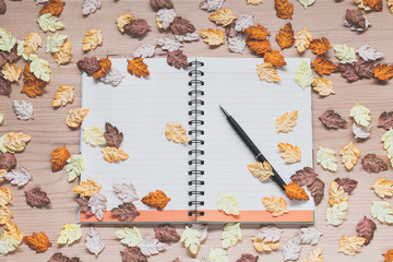 Fall Maintenance Checklist