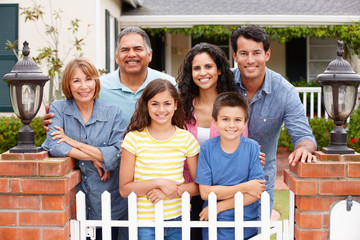 Do You Have Different Home Buying Habits than Your Parents or Children?