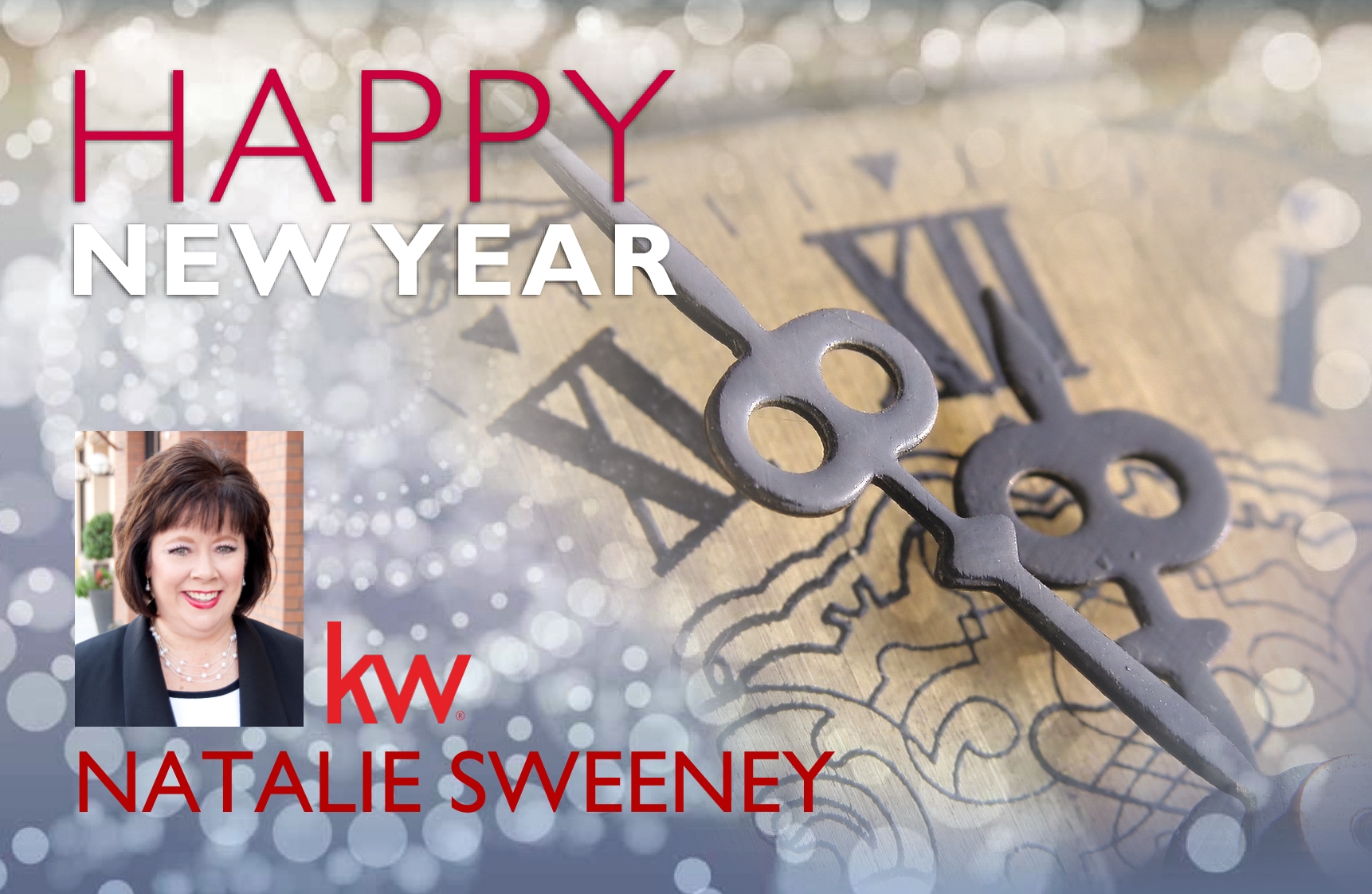 Happy New Year!