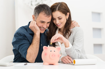 How to Save for Big Events