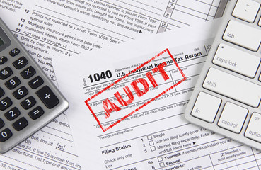 6 Tax Mistakes That Will Cost You Money and Get You Audited