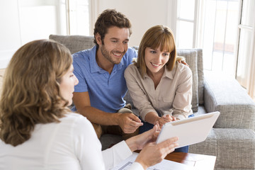 5 Tips for Navigating the Real Estate Transaction