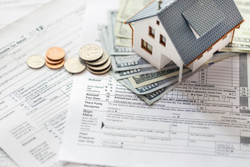 Will My Taxes Look Different Now That I’m a Homeowner?