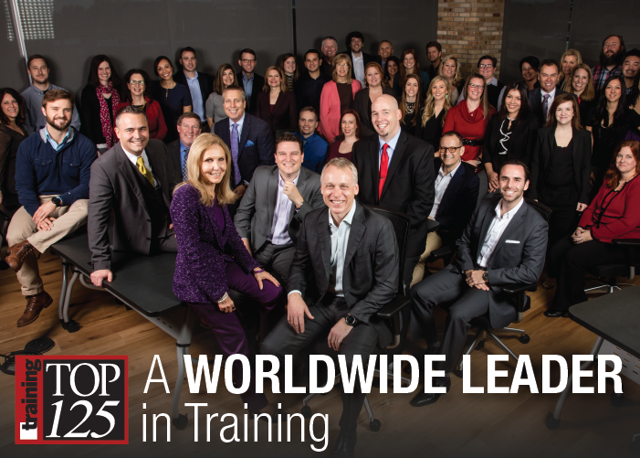 Keller Williams Ranked #1 in Training Among All Industries