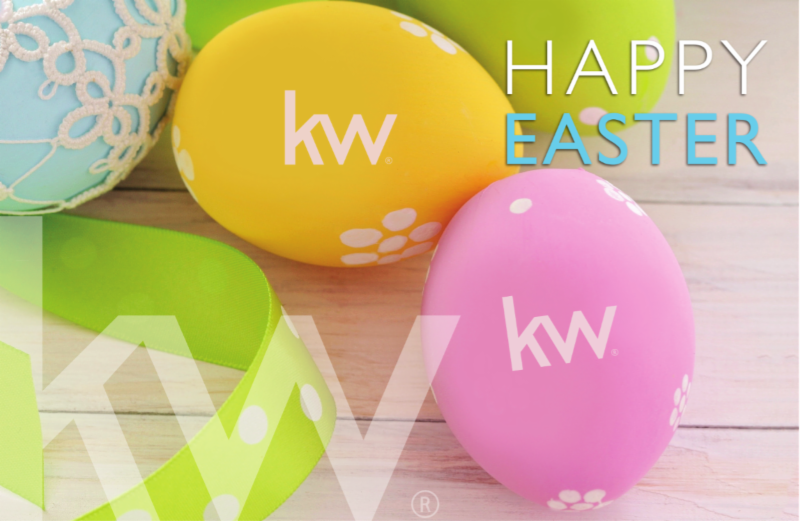 Happy Easter!