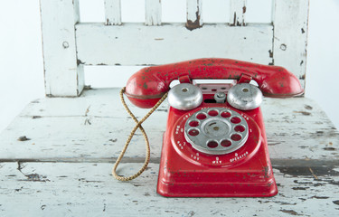Ring ring