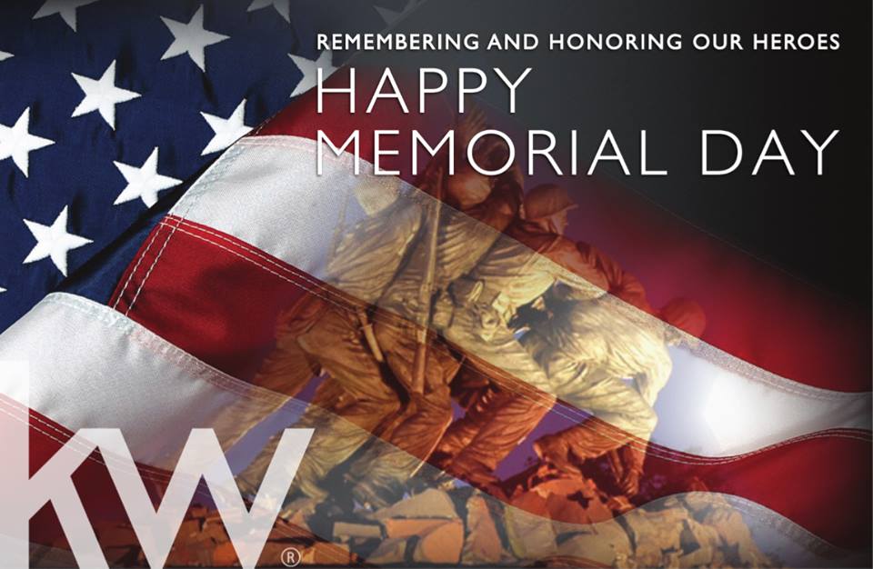 Memorial Day