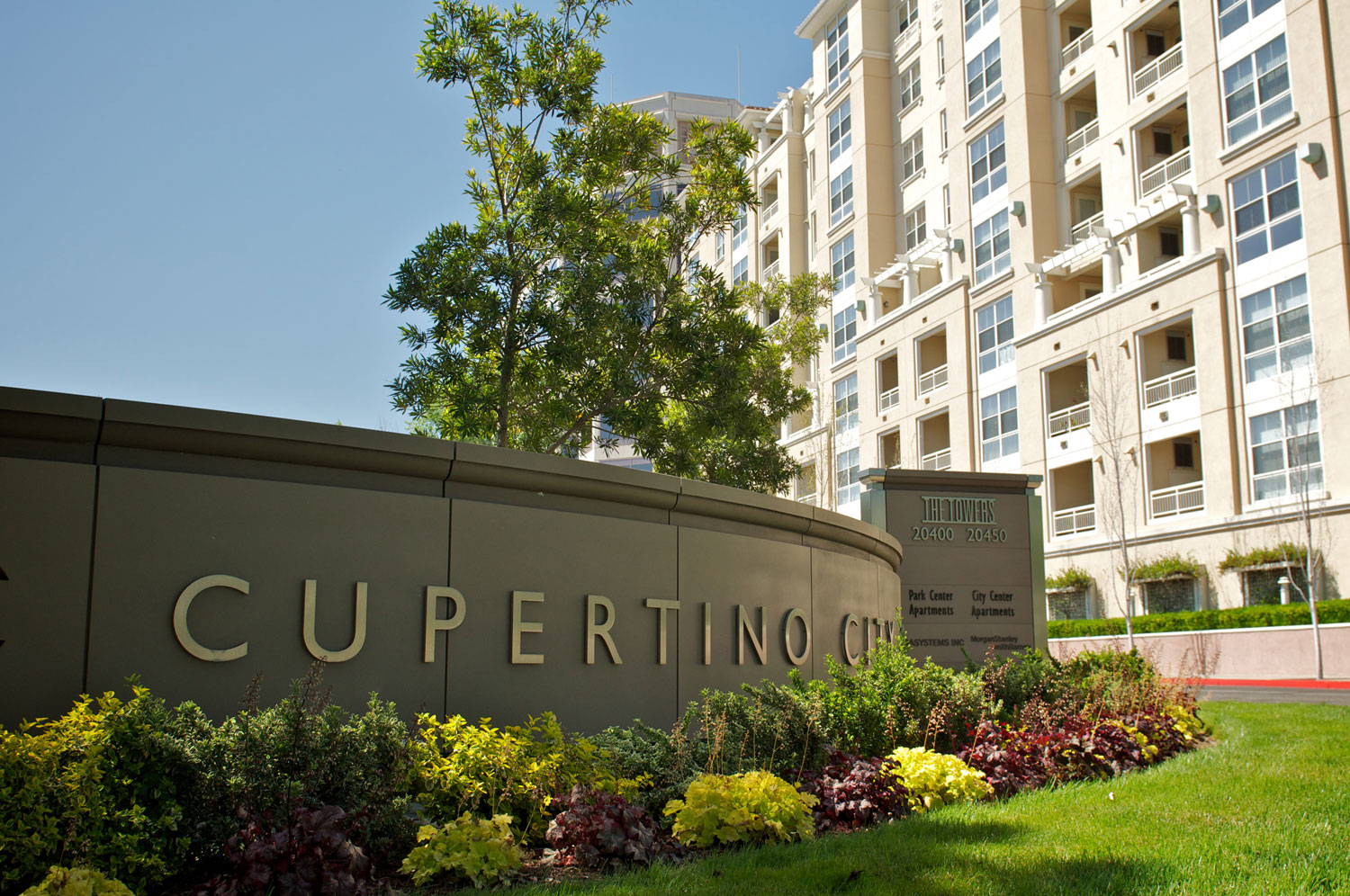 Cupertino At a Glance