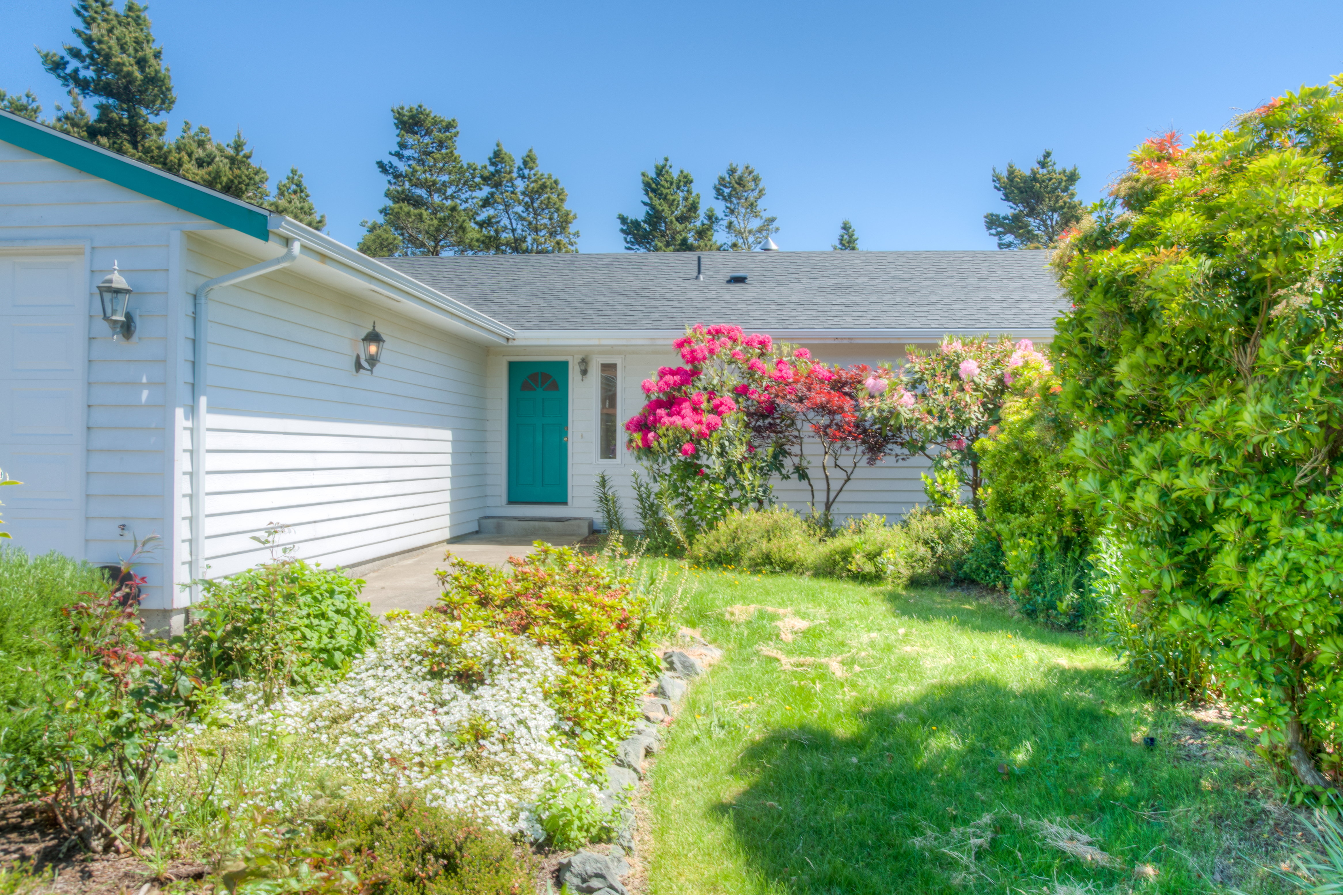 Open House- 444 Upland Dr Manzanita