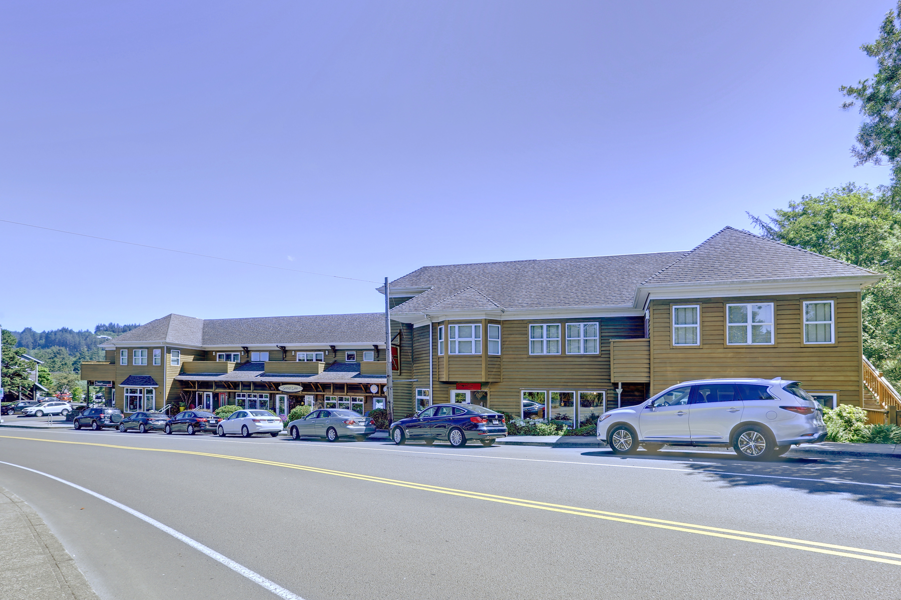 Ecola Square Condo Open House Saturday Oct 22, 1-3pm