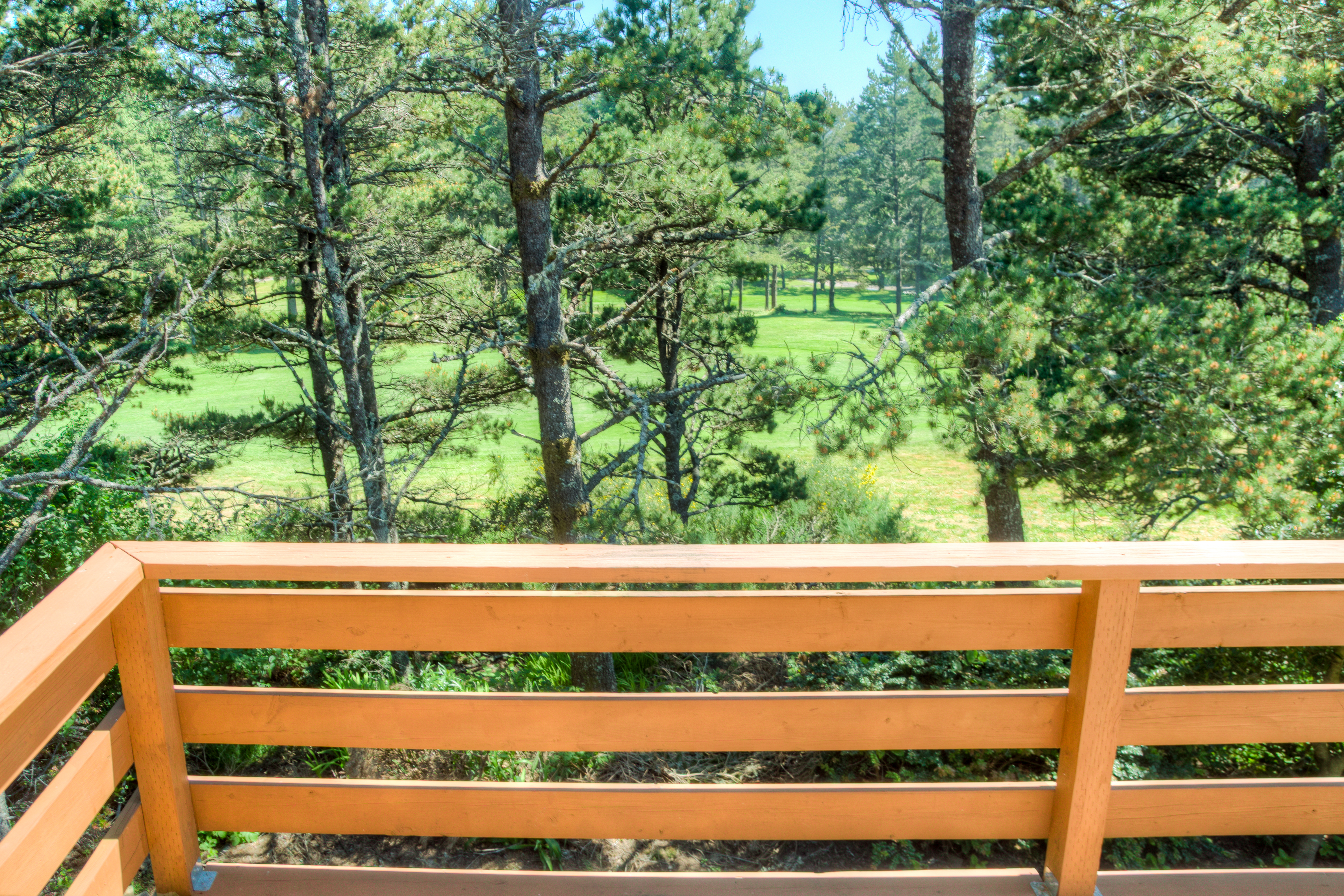 Golf Course Area Homes Get Their Game Back