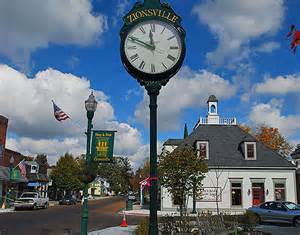 Zionsville