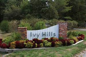 Ivy Hills