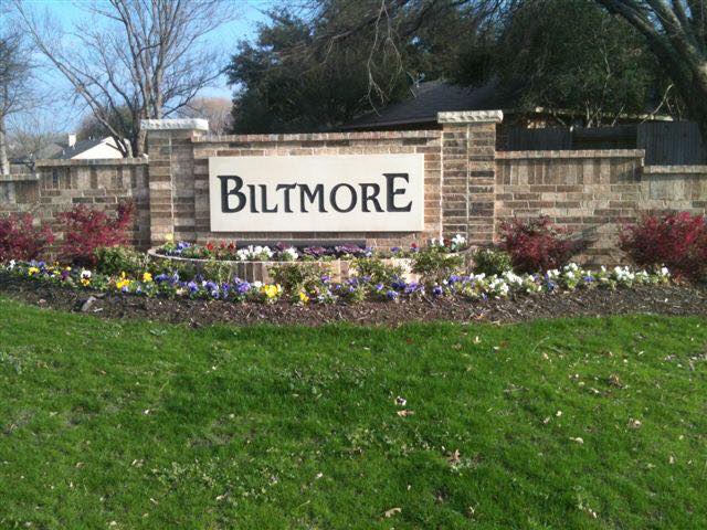Biltmore Swim and Raquet Club